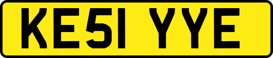 KE51YYE