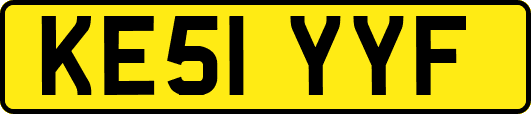 KE51YYF