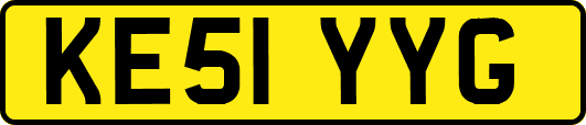 KE51YYG