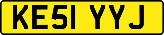 KE51YYJ