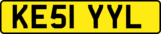 KE51YYL