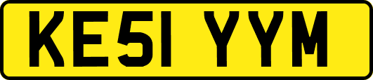 KE51YYM