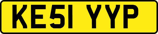KE51YYP