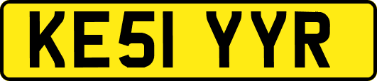 KE51YYR