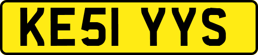 KE51YYS