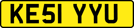 KE51YYU