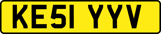 KE51YYV