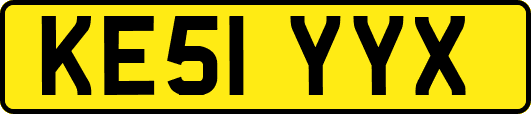 KE51YYX