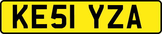 KE51YZA