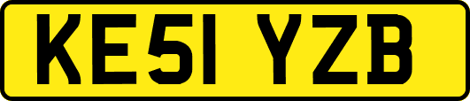 KE51YZB
