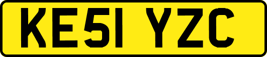 KE51YZC