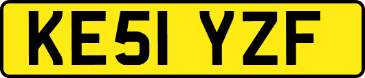 KE51YZF