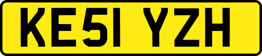 KE51YZH