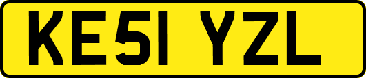 KE51YZL