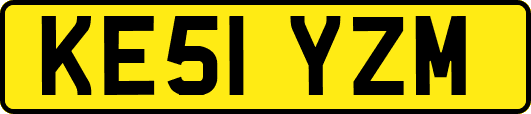 KE51YZM