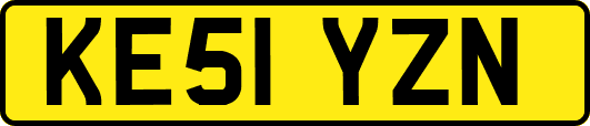 KE51YZN