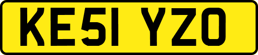 KE51YZO