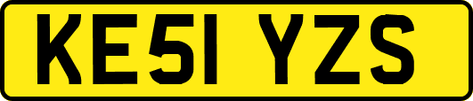 KE51YZS