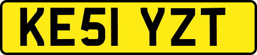 KE51YZT