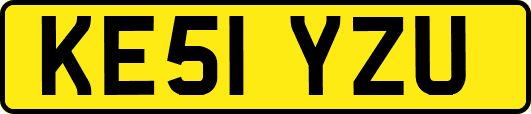 KE51YZU
