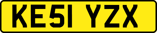 KE51YZX