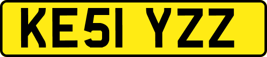 KE51YZZ