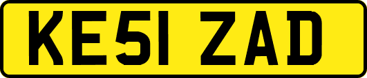 KE51ZAD