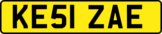 KE51ZAE