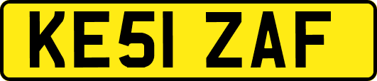 KE51ZAF