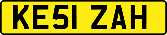 KE51ZAH