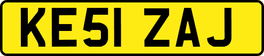 KE51ZAJ