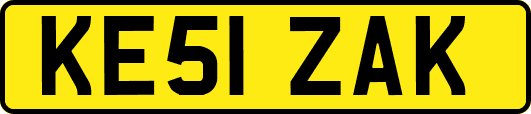 KE51ZAK