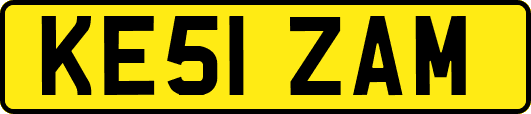 KE51ZAM