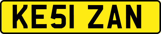 KE51ZAN