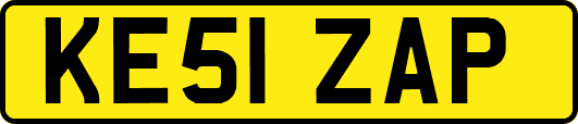 KE51ZAP