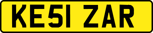 KE51ZAR