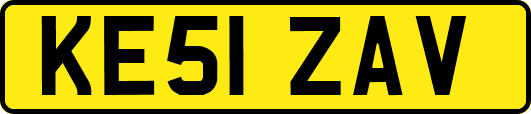 KE51ZAV