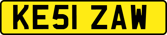 KE51ZAW