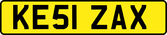 KE51ZAX