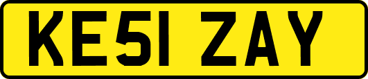 KE51ZAY