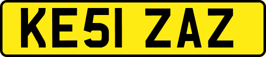 KE51ZAZ