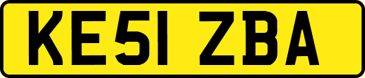 KE51ZBA