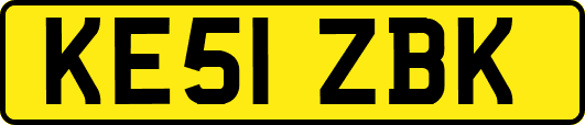 KE51ZBK