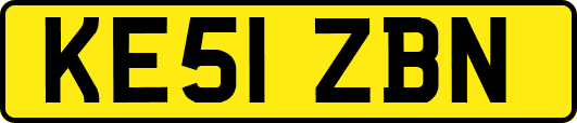 KE51ZBN