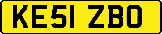 KE51ZBO