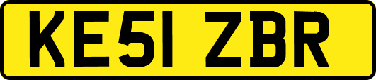 KE51ZBR