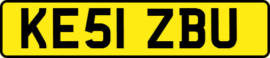 KE51ZBU