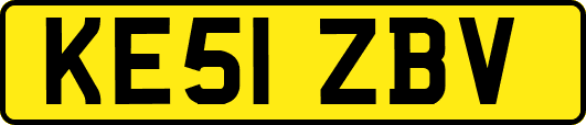 KE51ZBV