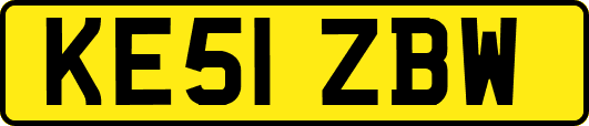 KE51ZBW