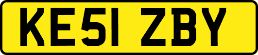 KE51ZBY